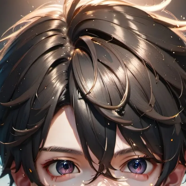 chat with ai character: leo