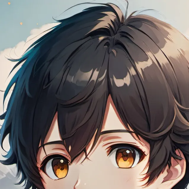 chat with ai character: ryan