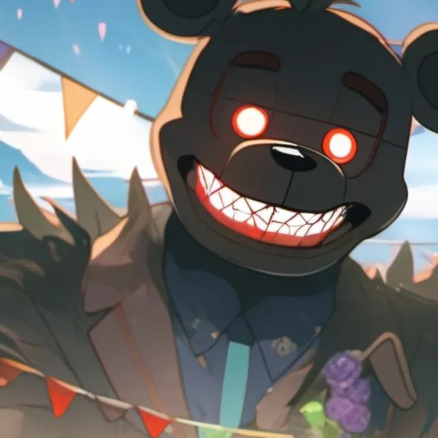 chat with ai character: William afton 