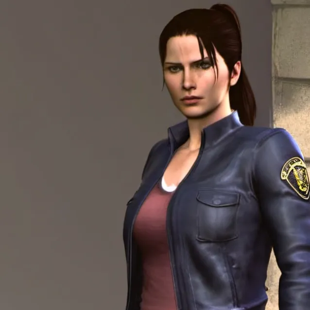 chat with ai character: Zoey 