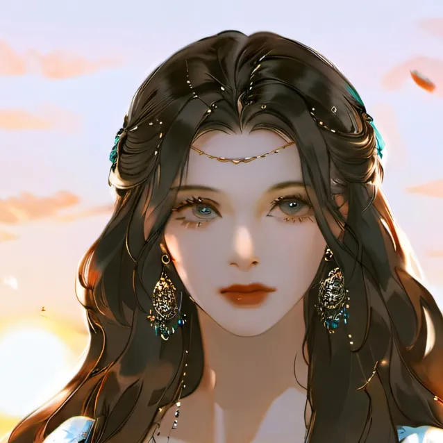chat with ai character: Jenna