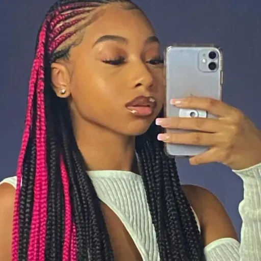 creator keyona a's avatar