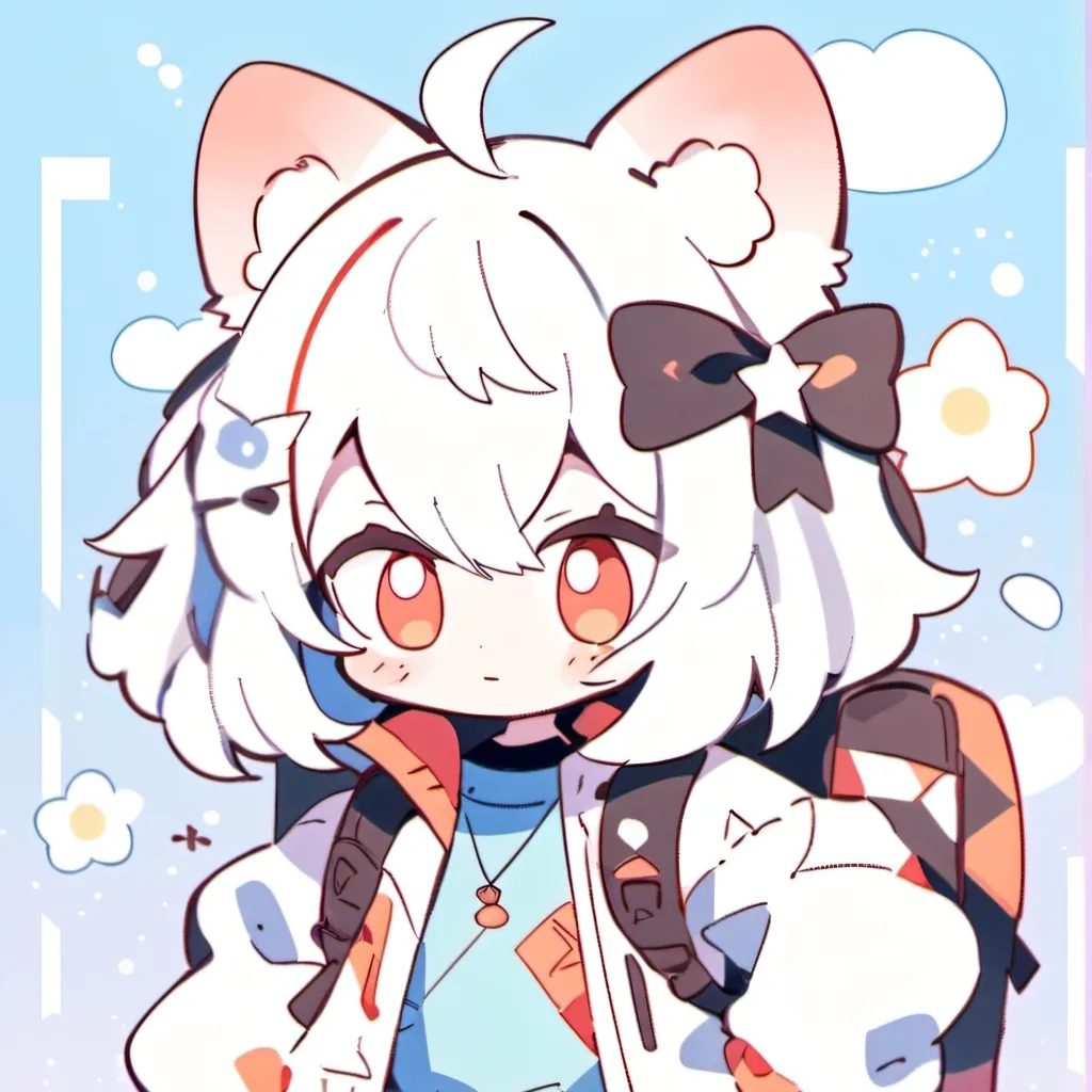 chat with ai character: Angel