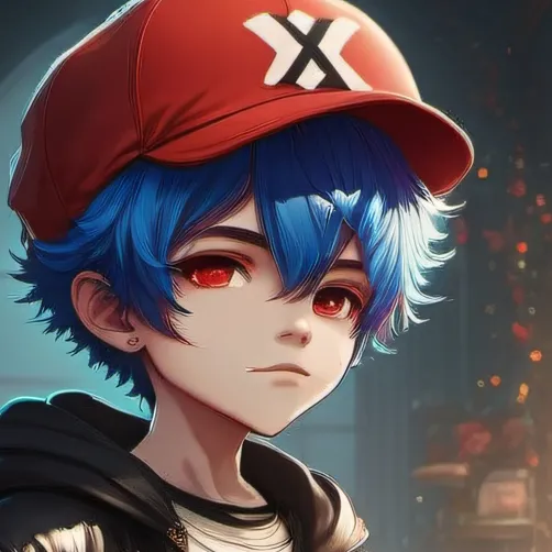 chat with ai character: Bf