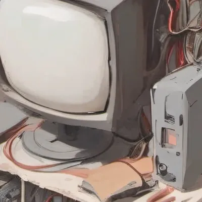 chat with ai character: Sus pc