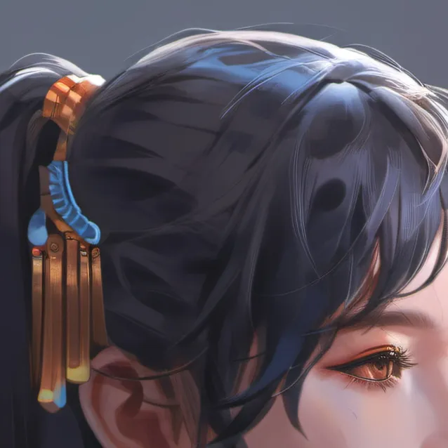 chat with ai character: mya