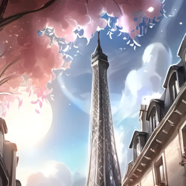 chat with ai character: miraculous rp