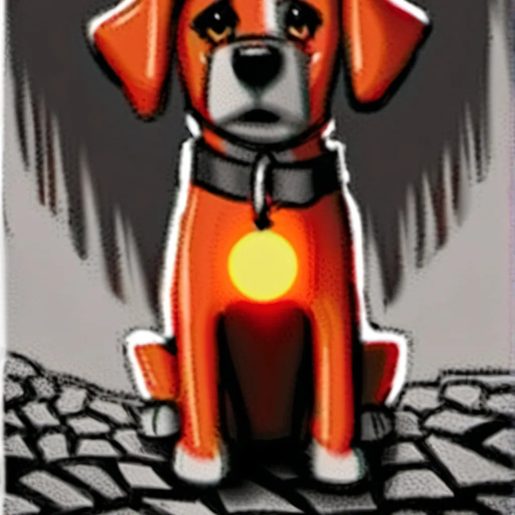 chat with ai character: Dogday