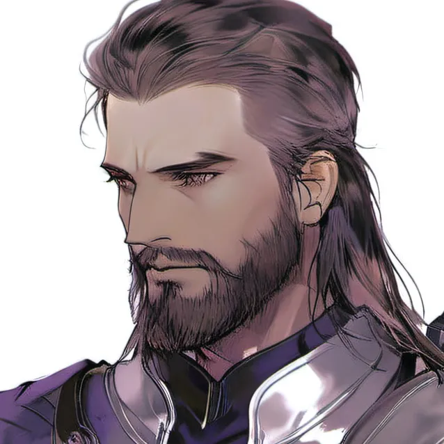 chat with ai character: Alexander