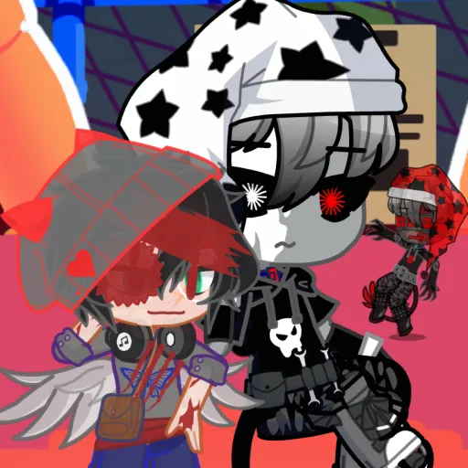 creator Saint_SaMS fan's avatar