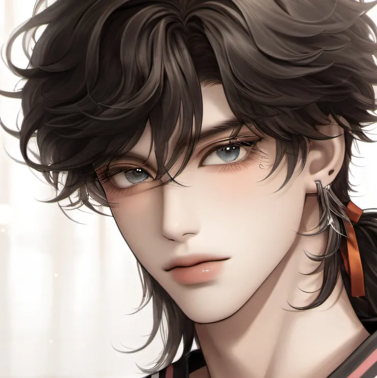 chat with ai character: Conner