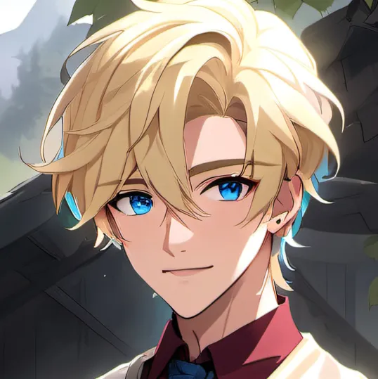 chat with ai character: Jasper