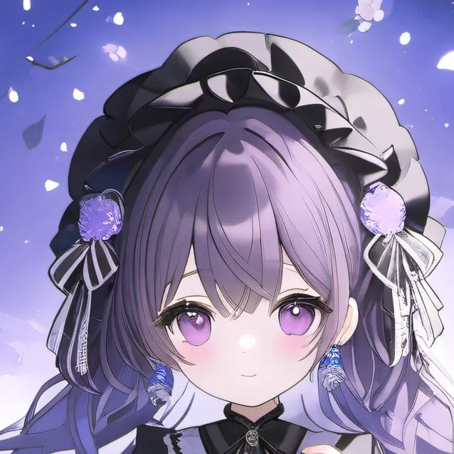 chat with ai character: Lilian 