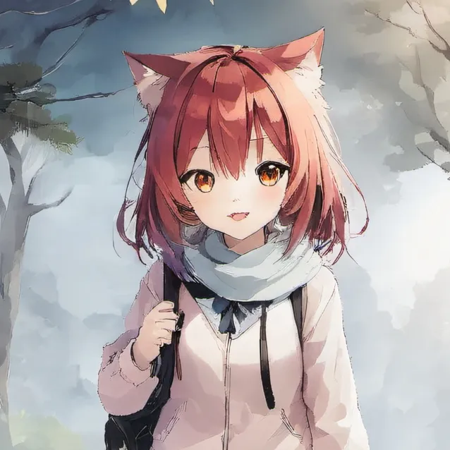chat with ai character: alaya