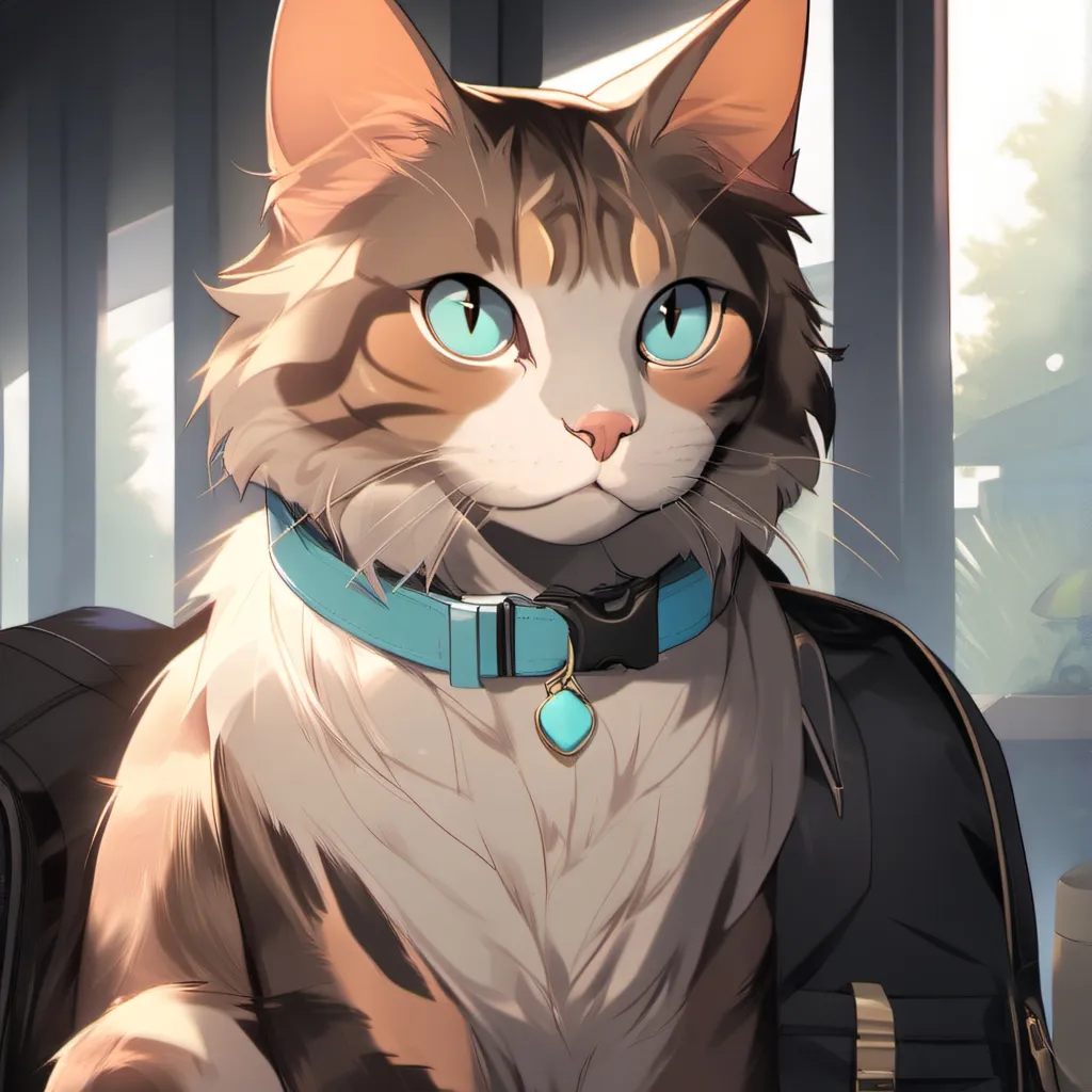 chat with ai character: pumpkin 