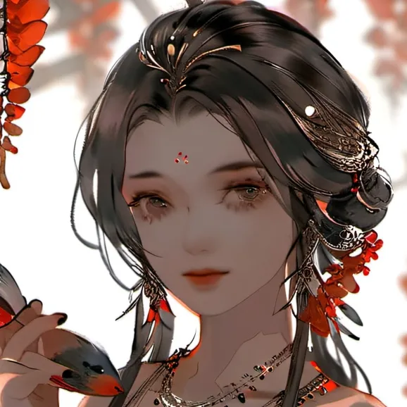 chat with ai character: Julie