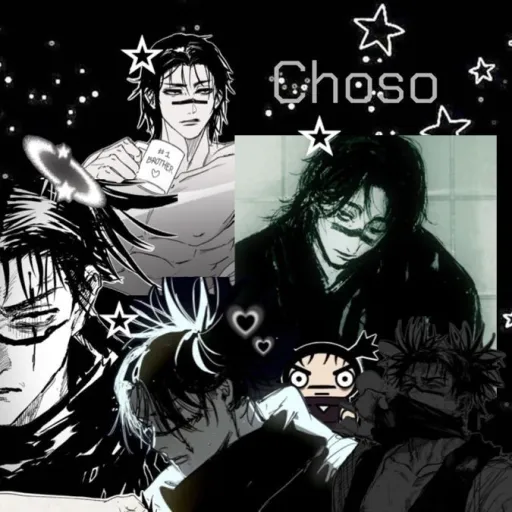 creator ✰Choso's minion✩'s avatar