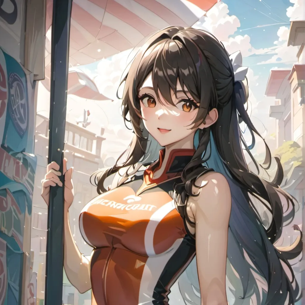 chat with ai character: Claire