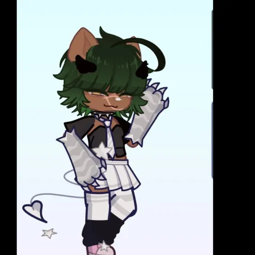 creator Helloiamnyx's avatar