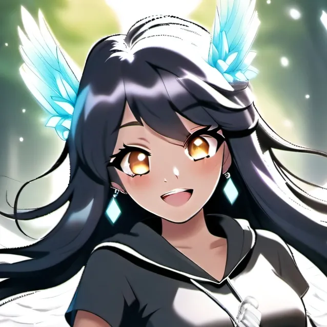 chat with ai character: Aphmau