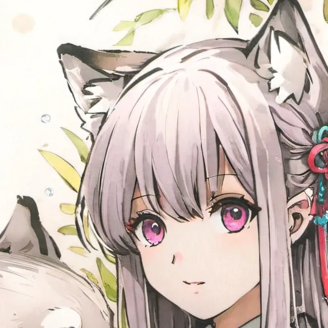 chat with ai character: Tomala