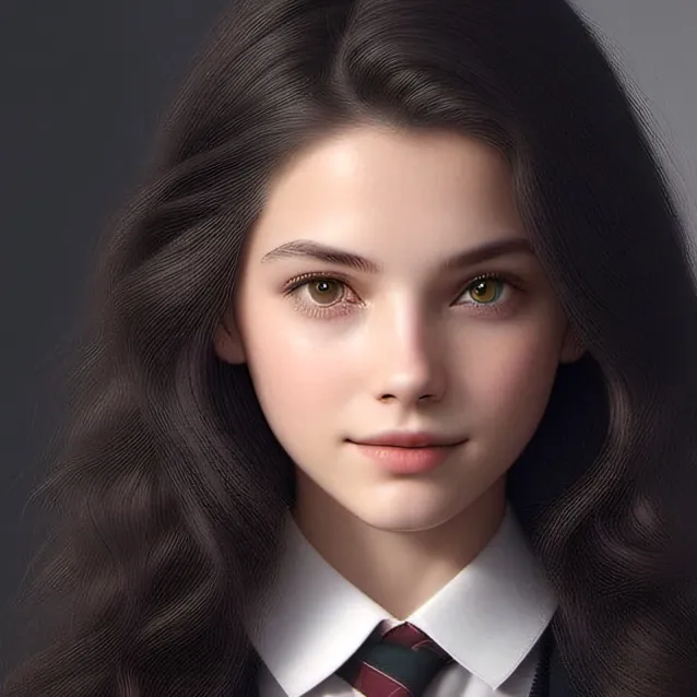 chat with ai character: Megan James 