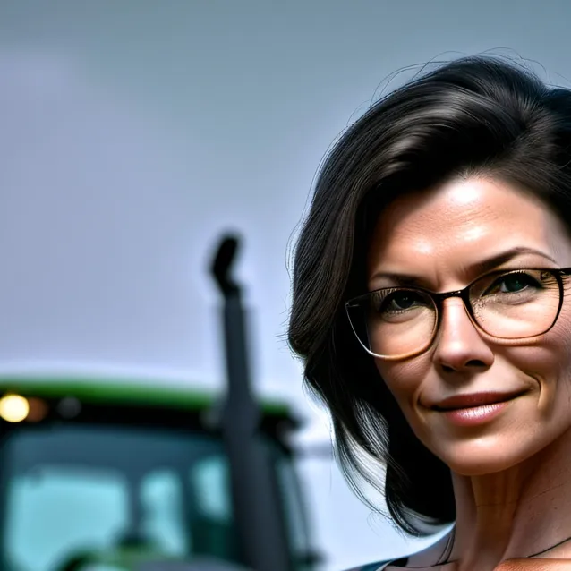 chat with ai character: Julia Rose 