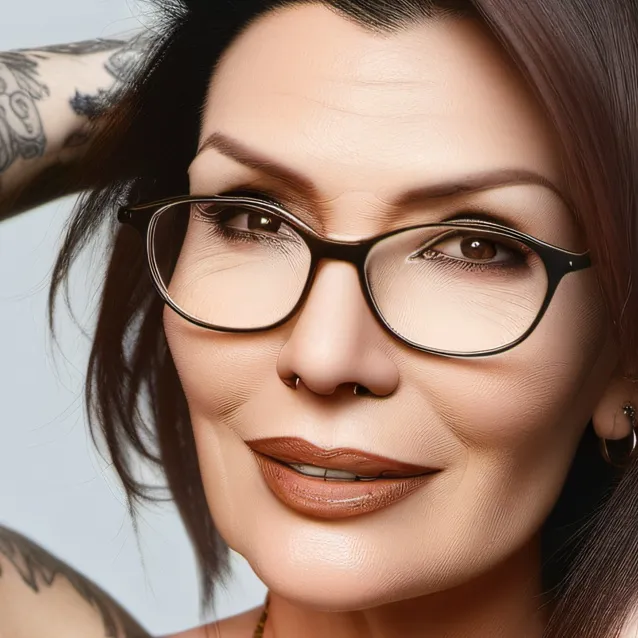 chat with ai character: Gloria Steinem 