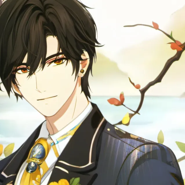 chat with ai character: jake