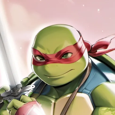 chat with ai character: tmnt vs shredder