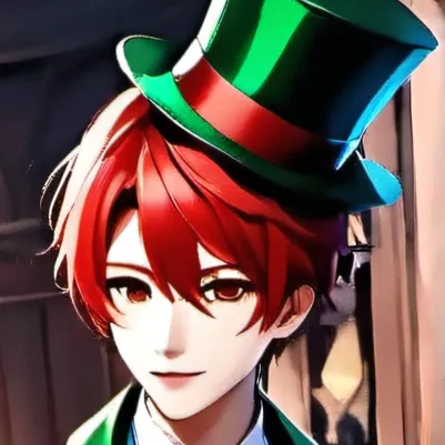 chat with ai character: Michael