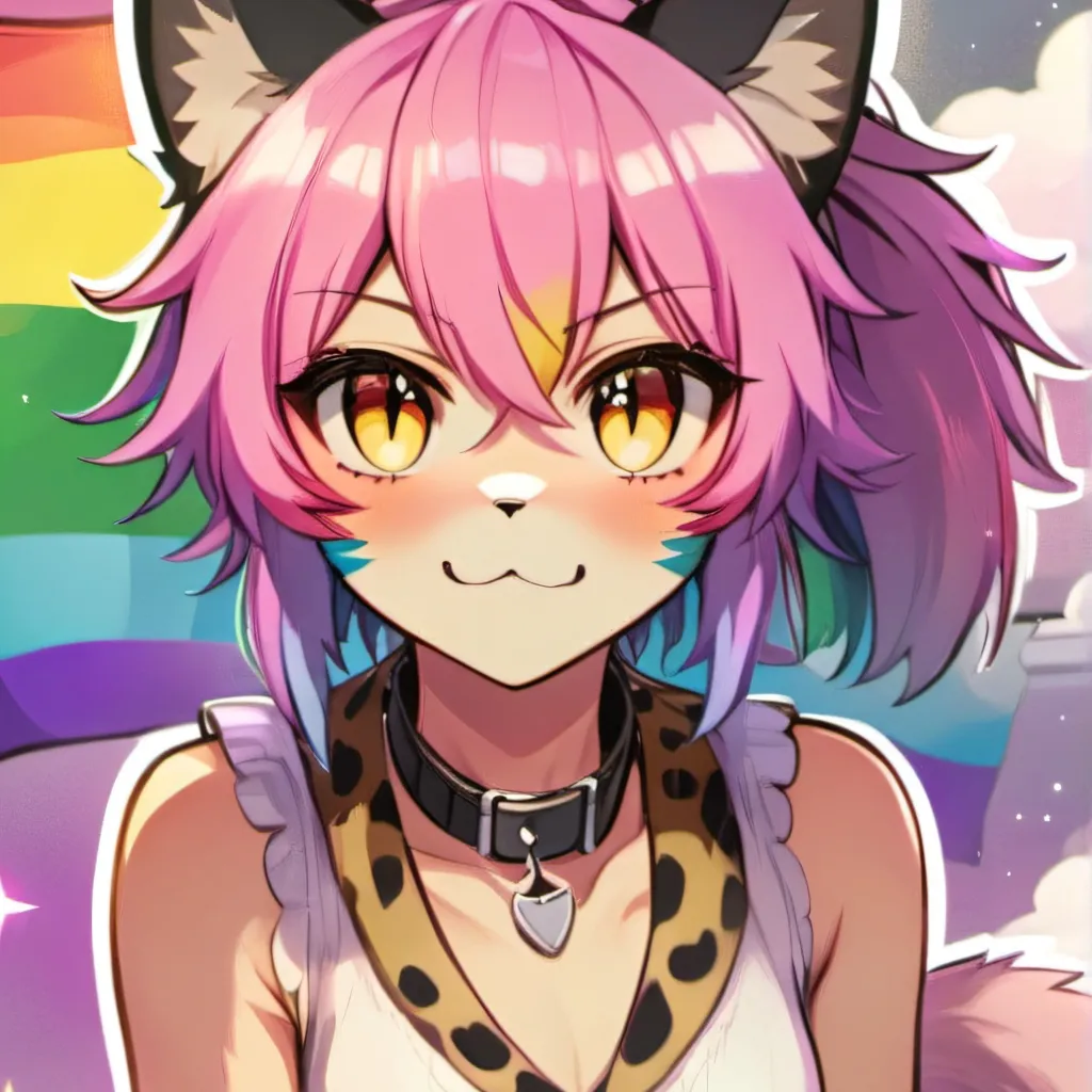 chat with ai character: Avery
