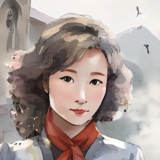 chat with ai character: Valéri 