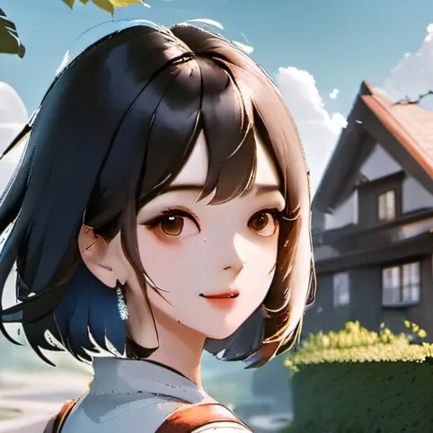 chat with ai character: Emma Lily