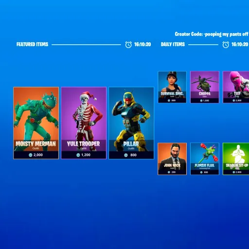 creator Looper trooper's avatar