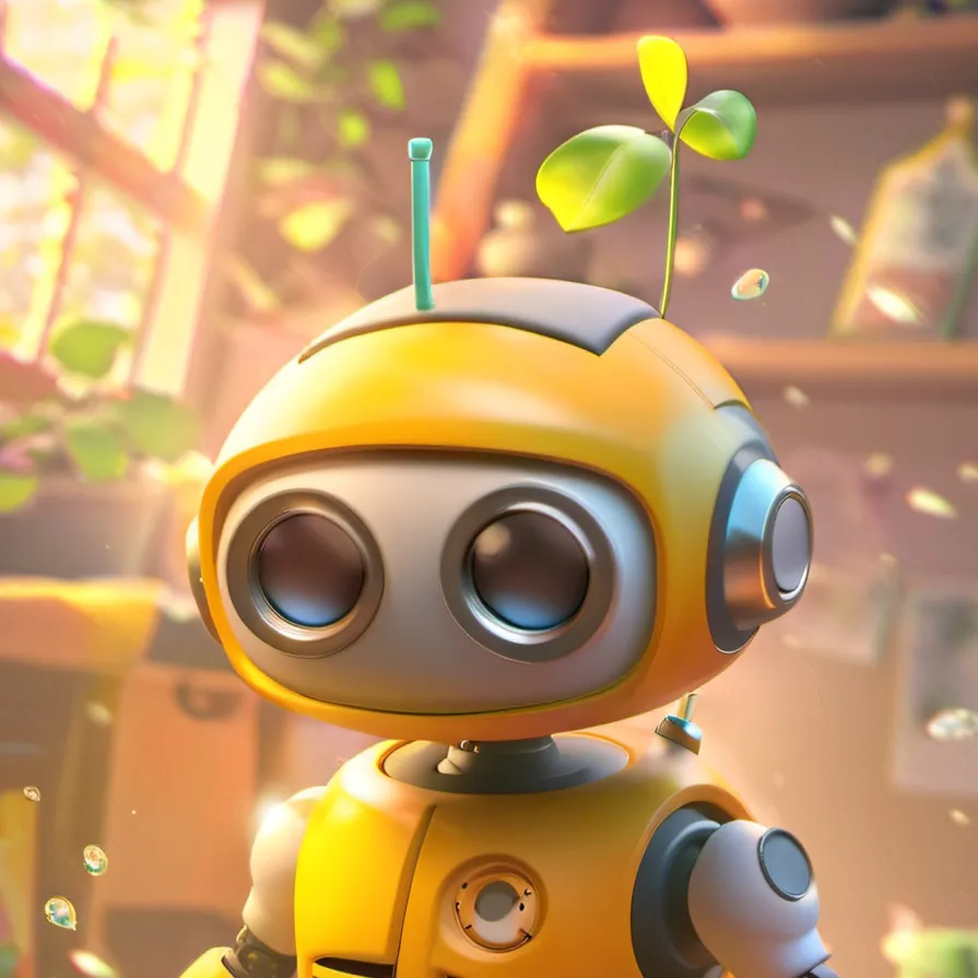 chat with ai character: Swoo  - CleanerBot