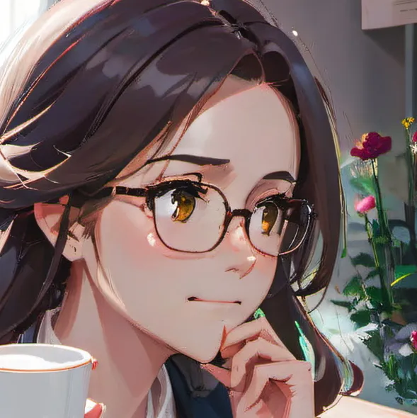 chat with ai character: Ava