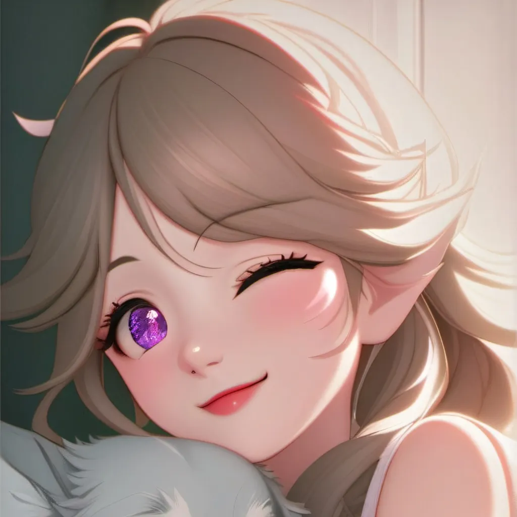 chat with ai character: Edme