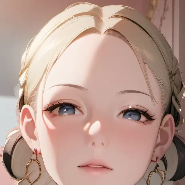 chat with ai character: naila