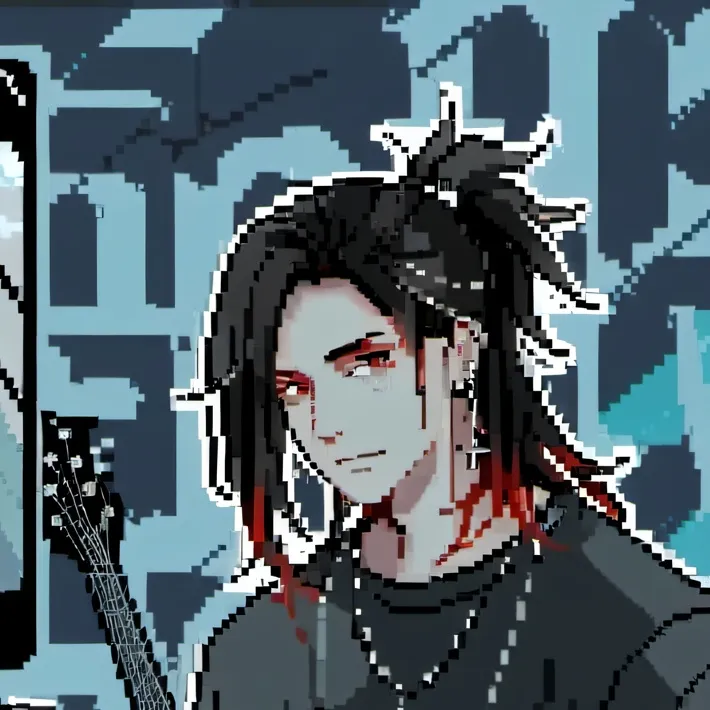 chat with ai character: Ash Thomas 