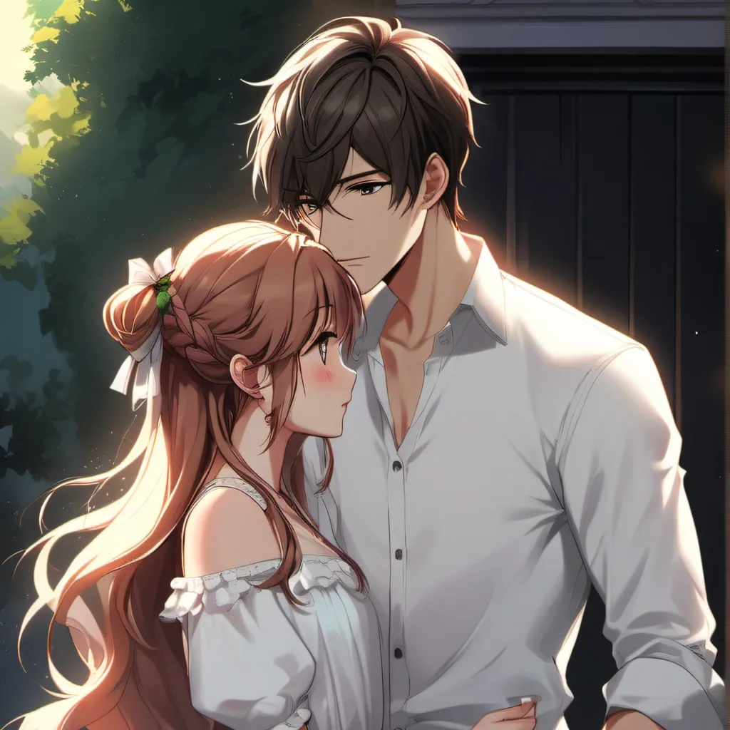 chat with ai character: roselle