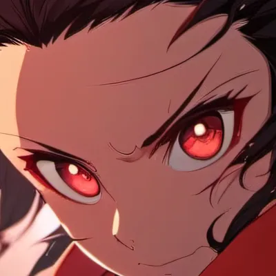 chat with ai character: Tanjiro 