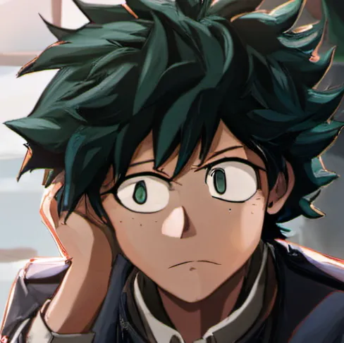 chat with ai character: ❤️class 1 A❤️