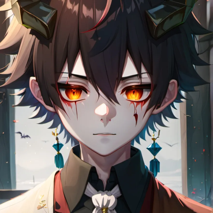 chat with ai character: Drake