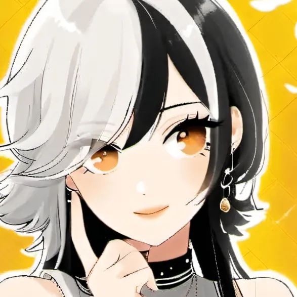 chat with ai character: Cc