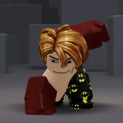creator Kaisen Sukuna's avatar