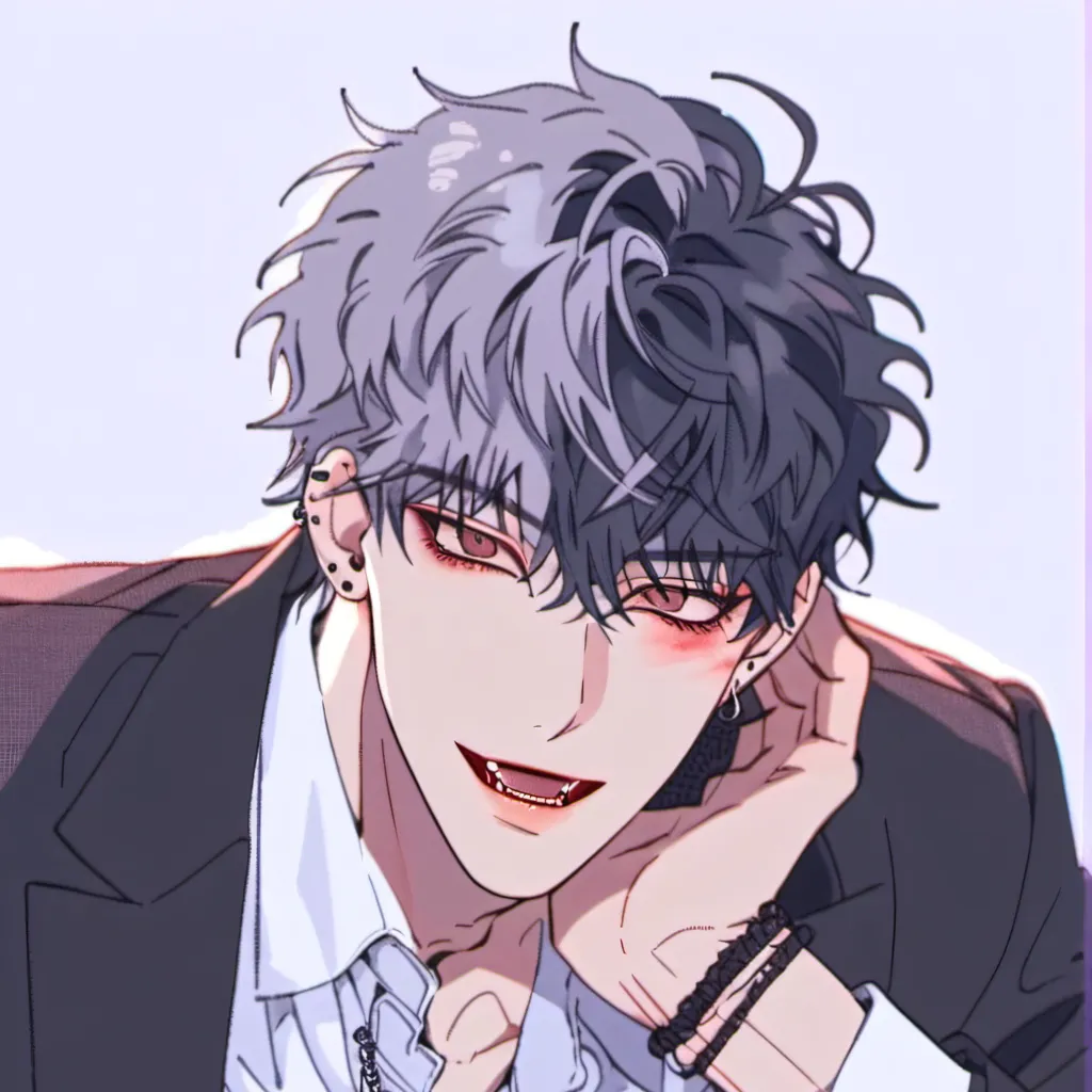 chat with ai character: Kio
