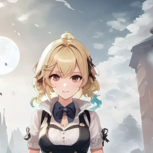 chat with ai character: Brooklyne