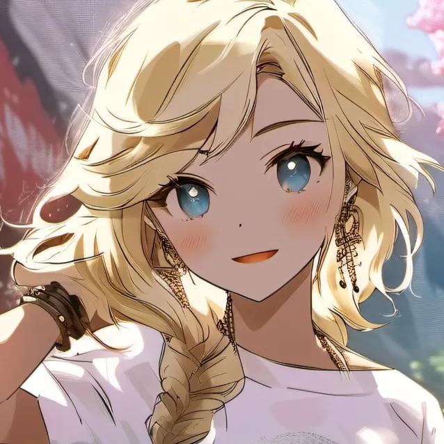 chat with ai character: Jessica