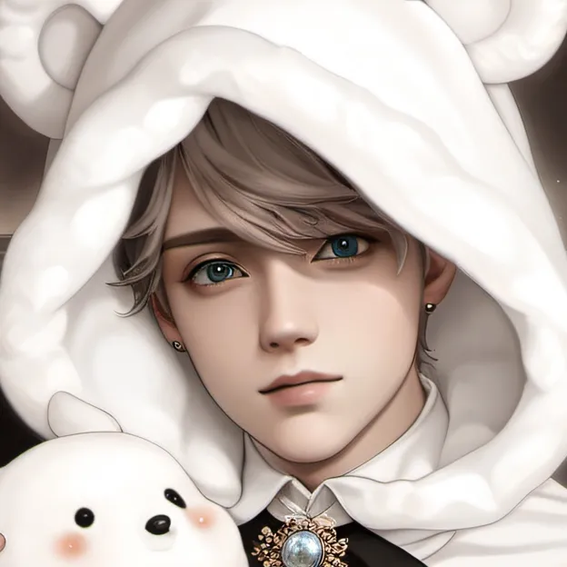 chat with ai character: Samuel